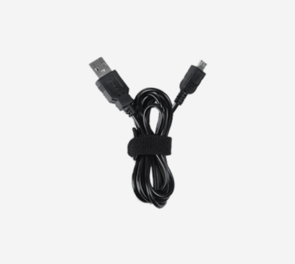 Kabel zasilający do obrotnicy Revopoint